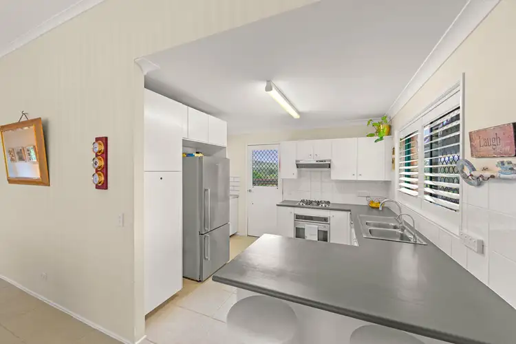 Fifth view of Homely house listing, 2 Inverness Court, Nerang QLD 4211