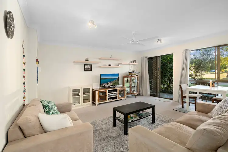 Second view of Homely unit listing, 1/15 Palm Avenue, Bongaree QLD 4507