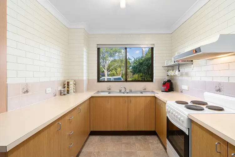 Fourth view of Homely unit listing, 1/15 Palm Avenue, Bongaree QLD 4507