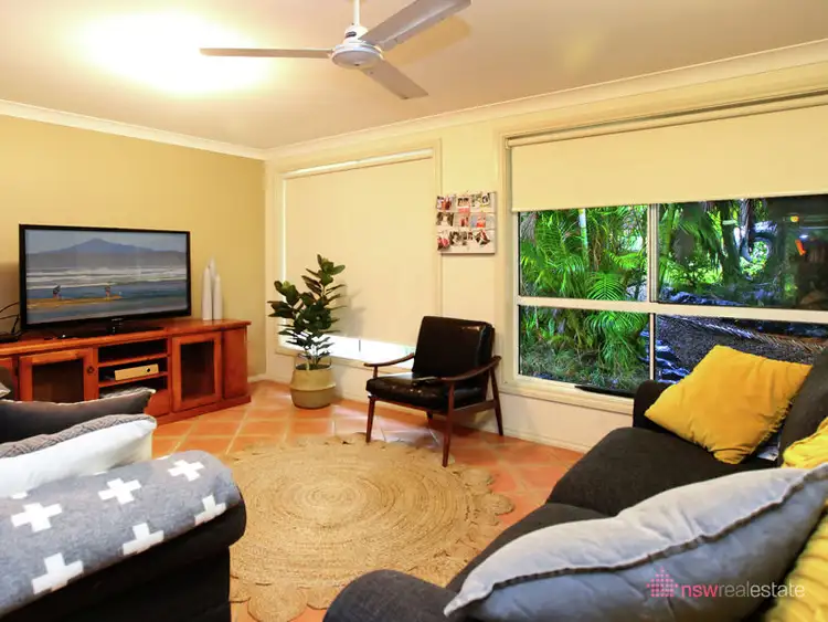Second view of Homely house listing, 43 Ibis Drive, Boambee East NSW 2452