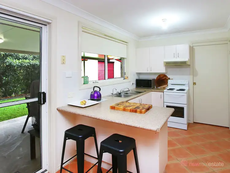 Third view of Homely house listing, 43 Ibis Drive, Boambee East NSW 2452