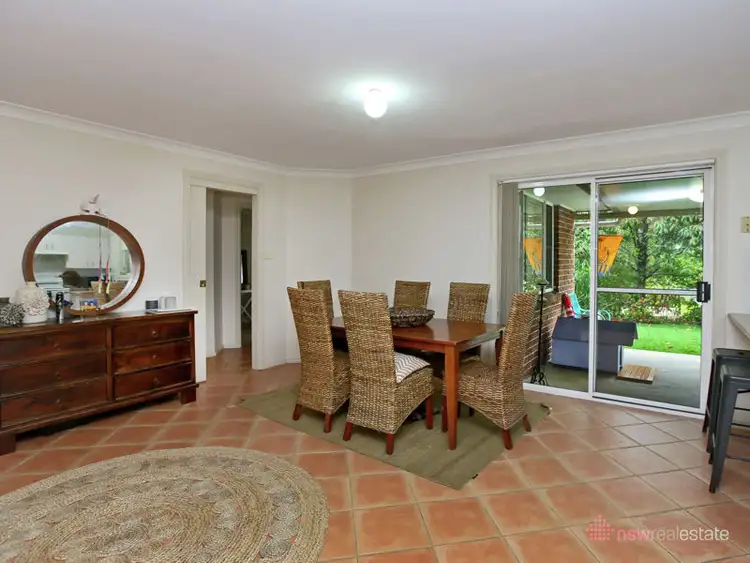 Fifth view of Homely house listing, 43 Ibis Drive, Boambee East NSW 2452
