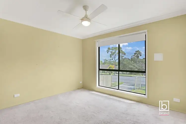 Fifth view of Homely house listing, 83 Barker Avenue, San Remo NSW 2262