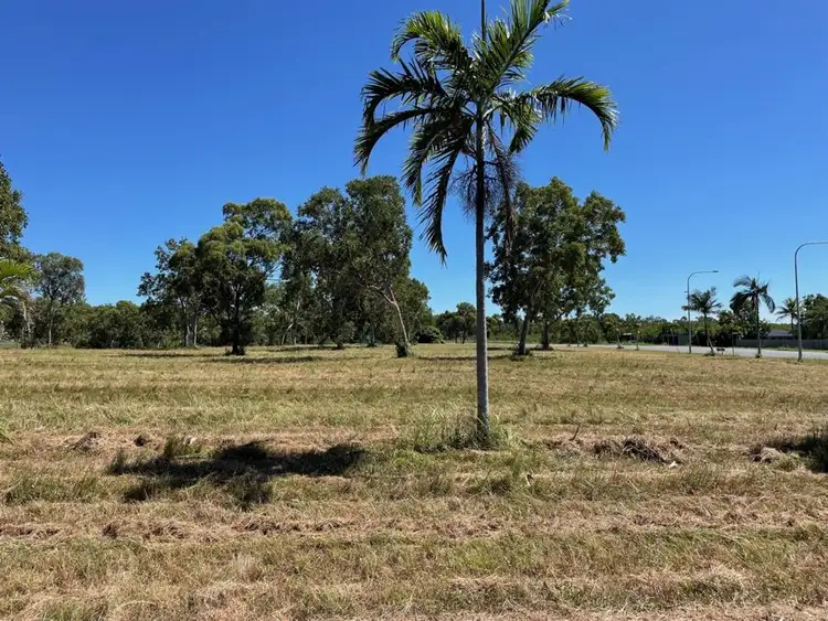 Third view of Homely land listing, LOT 2 (43) CONDER PARADE, Midge Point QLD 4799