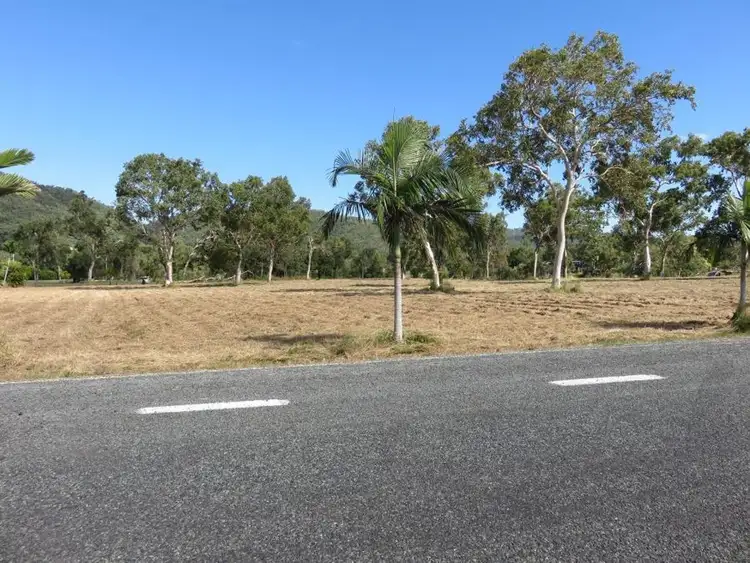Fourth view of Homely land listing, LOT 2 (43) CONDER PARADE, Midge Point QLD 4799