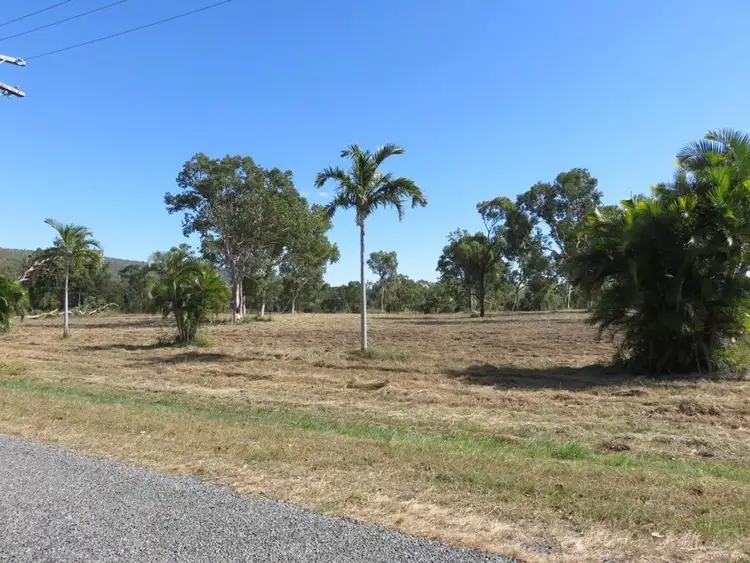 Fifth view of Homely land listing, LOT 2 (43) CONDER PARADE, Midge Point QLD 4799