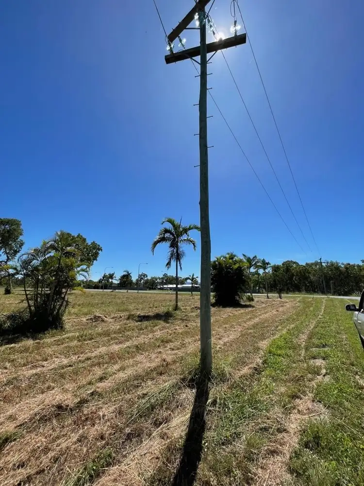 Sixth view of Homely land listing, LOT 2 (43) CONDER PARADE, Midge Point QLD 4799