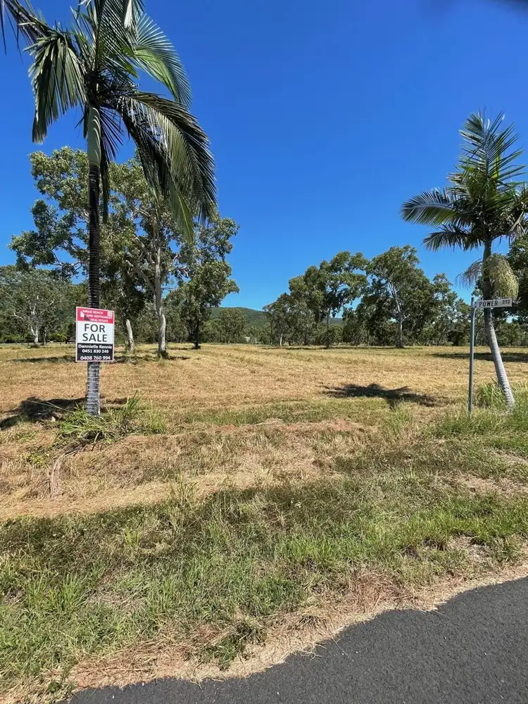 Seventh view of Homely land listing, LOT 2 (43) CONDER PARADE, Midge Point QLD 4799
