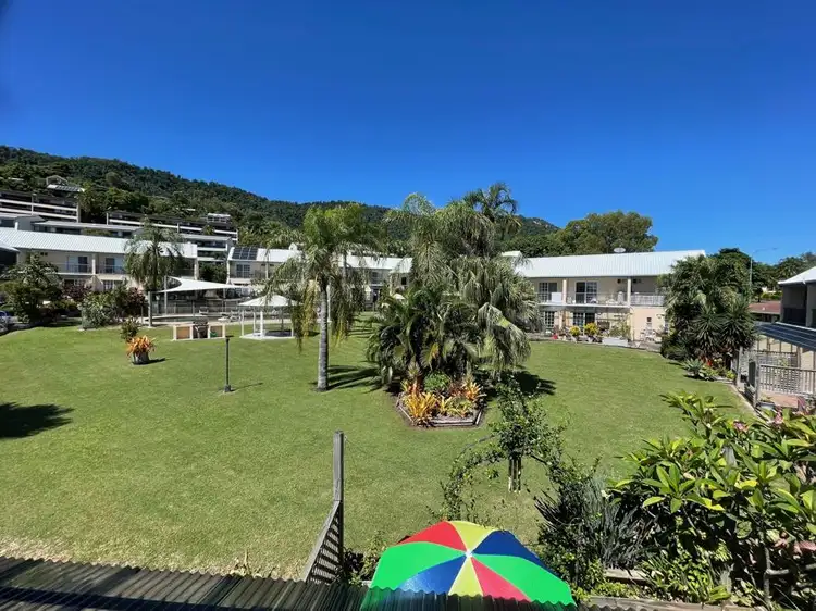 UNIT 25/11 ISLAND DRIVE, Cannonvale QLD 4802