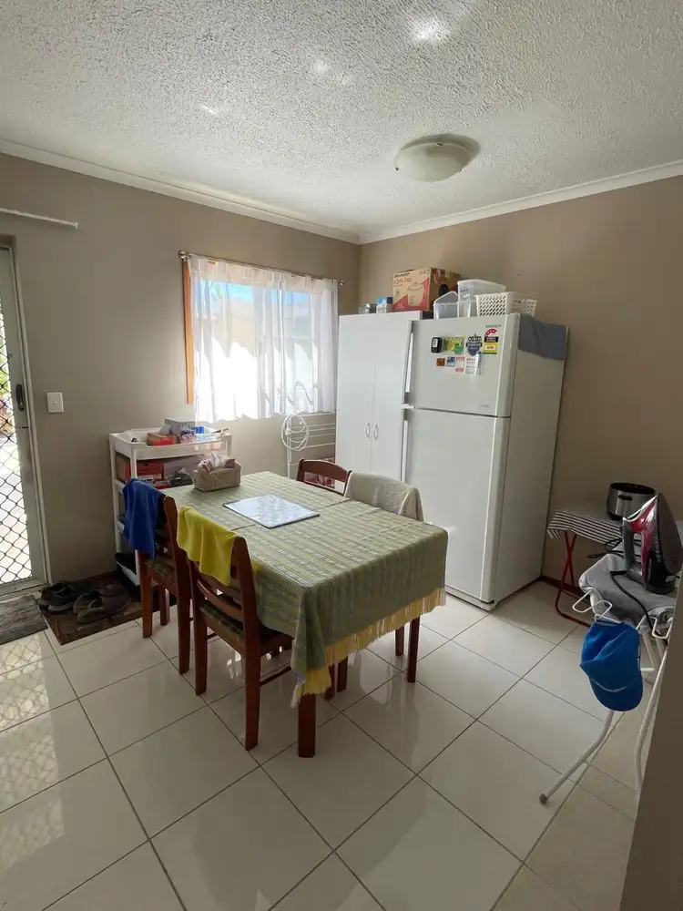 Seventh view of Homely unit listing, UNIT 25/11 ISLAND DRIVE, Cannonvale QLD 4802