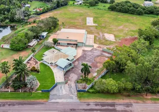 35 Stevens Road, Knuckey Lagoon NT 828