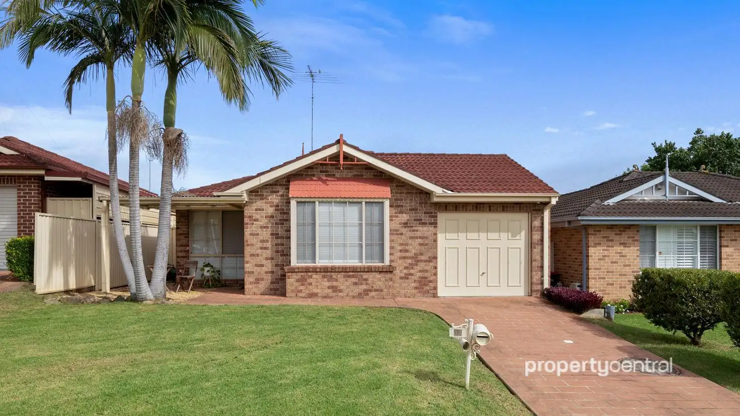 Main view of Homely house listing, 33 Kumbara Close, Glenmore Park NSW 2745