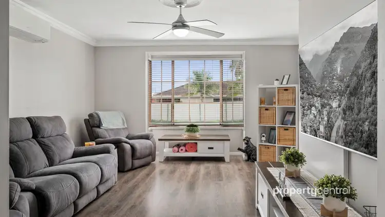 Second view of Homely house listing, 33 Kumbara Close, Glenmore Park NSW 2745