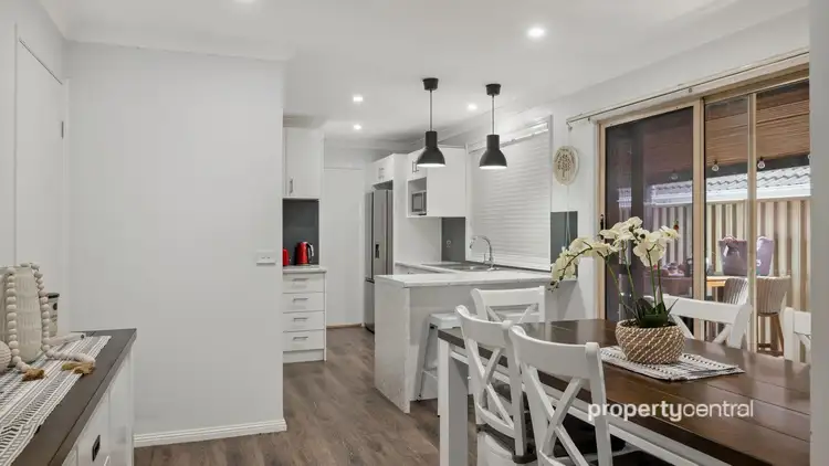 Fourth view of Homely house listing, 33 Kumbara Close, Glenmore Park NSW 2745