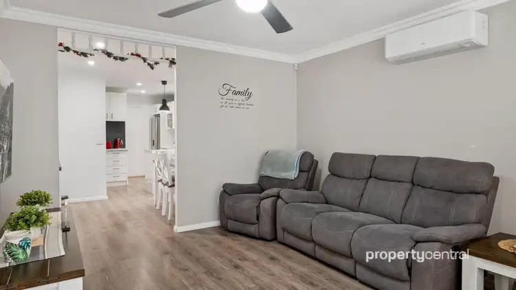 Fifth view of Homely house listing, 33 Kumbara Close, Glenmore Park NSW 2745