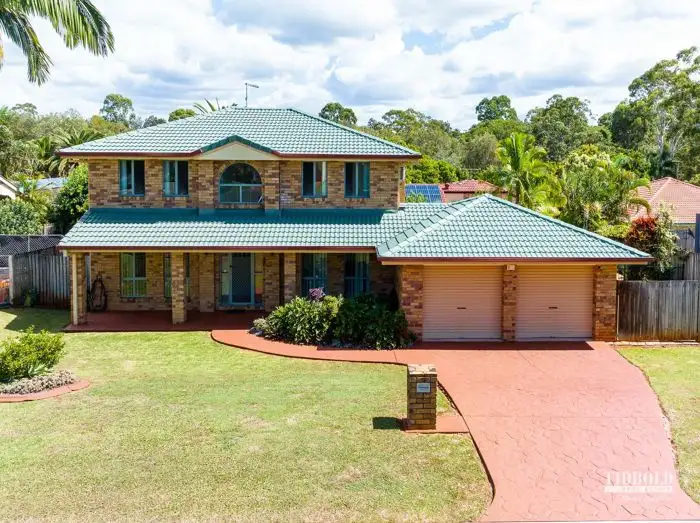 4 Irene Court, Redland Bay QLD 4165