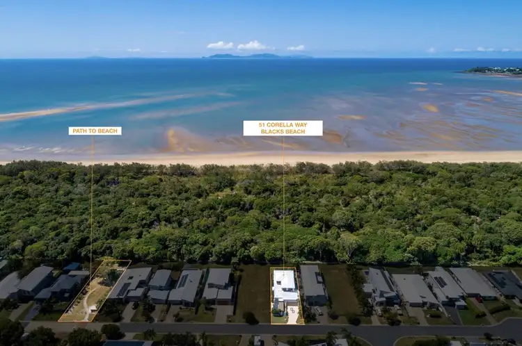 51 Corella Way, Blacks Beach QLD 4740