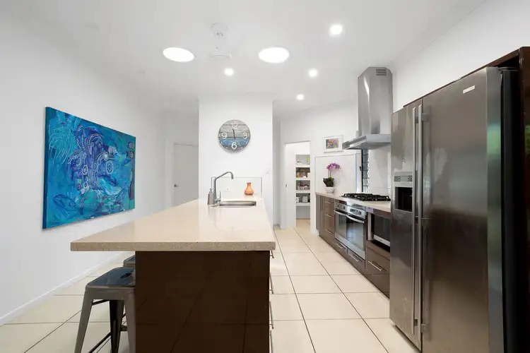 Fifth view of Homely house listing, 51 Corella Way, Blacks Beach QLD 4740