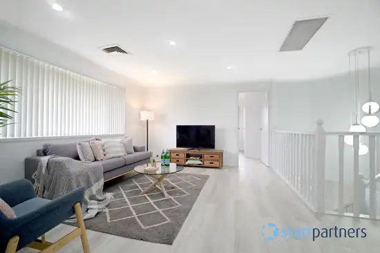 Sixth view of Homely house listing, 6 Duke Close, Green Valley NSW 2168