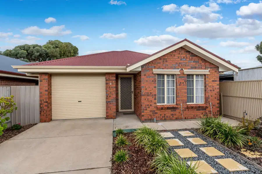 Main view of Homely house listing, 3-35C Willow, Murray Bridge SA 5253