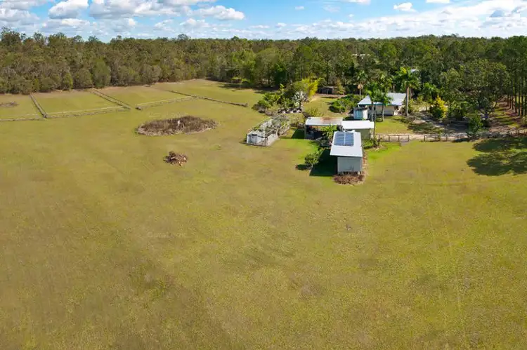 Main view of Homely land listing, 23-25 Coplick Crescent, Buccan QLD 4207