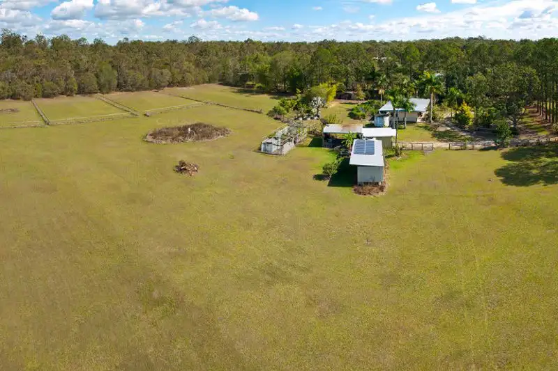 Main view of Homely land listing, 23-25 Coplick Crescent, Buccan QLD 4207