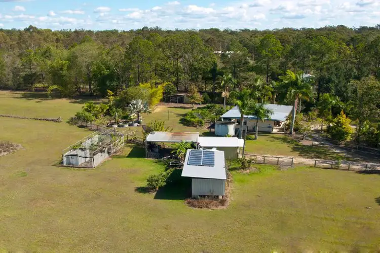 Third view of Homely land listing, 23-25 Coplick Crescent, Buccan QLD 4207