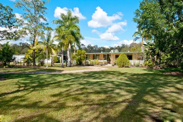Fourth view of Homely land listing, 23-25 Coplick Crescent, Buccan QLD 4207
