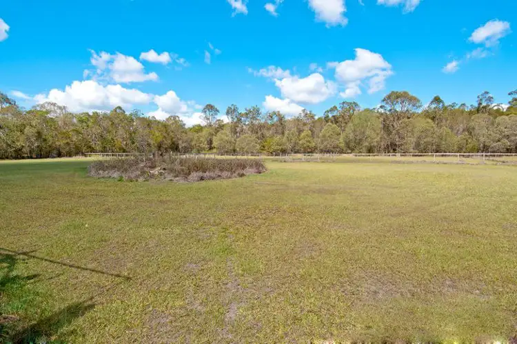 Sixth view of Homely land listing, 23-25 Coplick Crescent, Buccan QLD 4207
