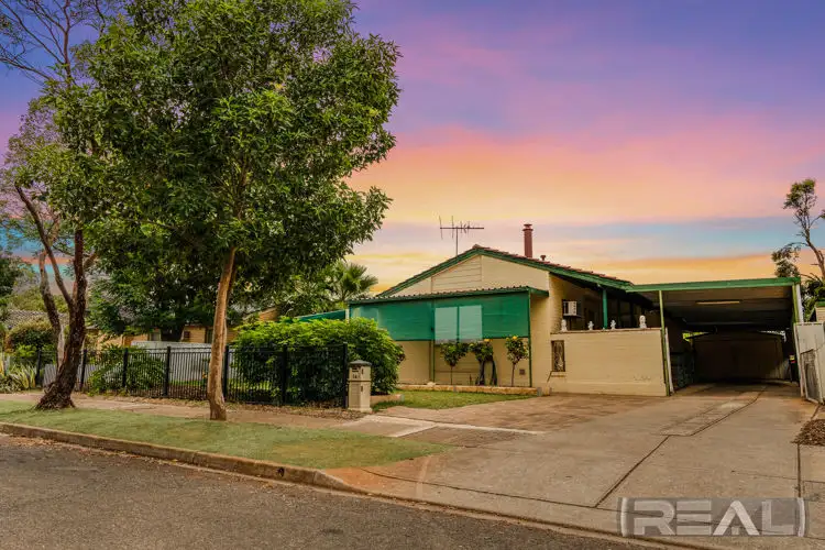 14 McCullogh Street, Elizabeth Downs SA 5113
