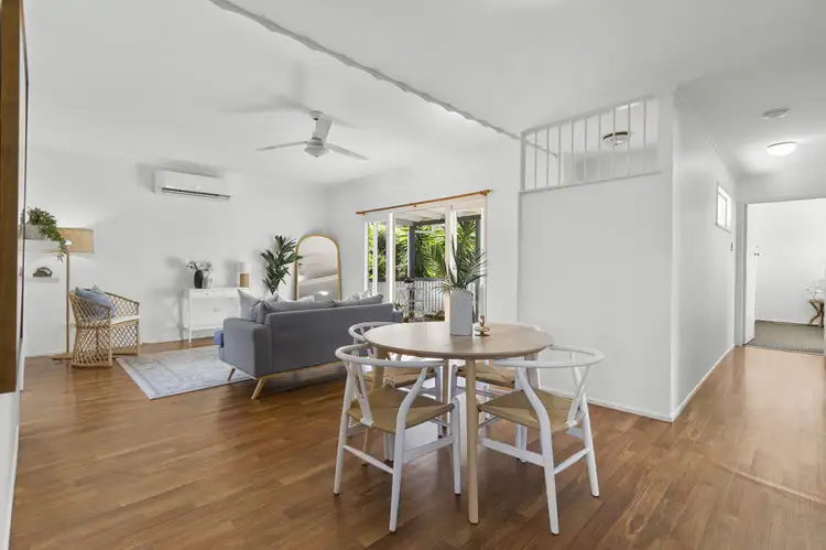 Main view of Homely house listing, 24 Queensthorpe St, Tarragindi QLD 4121
