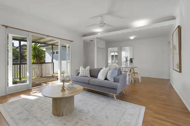 Third view of Homely house listing, 24 Queensthorpe St, Tarragindi QLD 4121