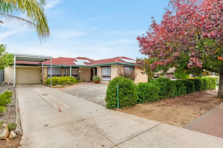 39 Barmera Avenue, Hope Valley SA 5090