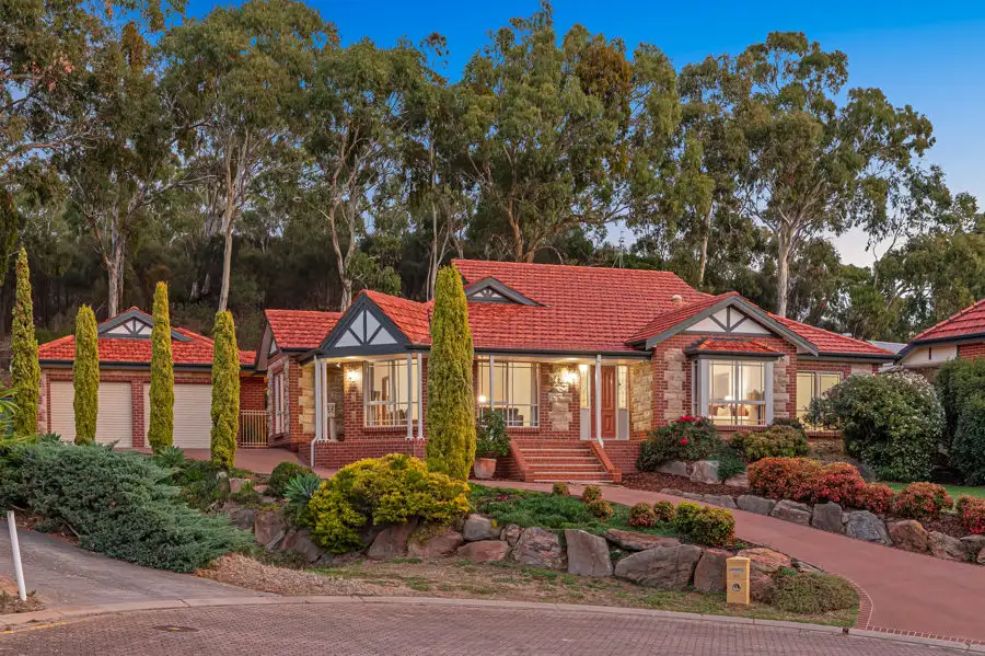 Main view of Homely house listing, 67 Prosperity Way, Athelstone SA 5076