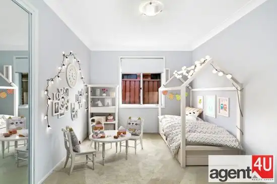 Third view of Homely house listing, 14 Rotorua Road, St Clair NSW 2759