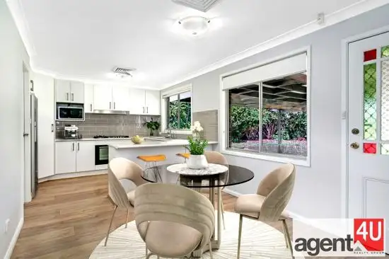 Fourth view of Homely house listing, 14 Rotorua Road, St Clair NSW 2759