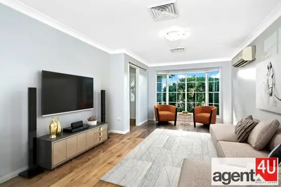 Fifth view of Homely house listing, 14 Rotorua Road, St Clair NSW 2759