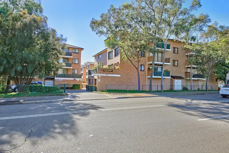 38/77 Memorial Avenue, Liverpool NSW 2170