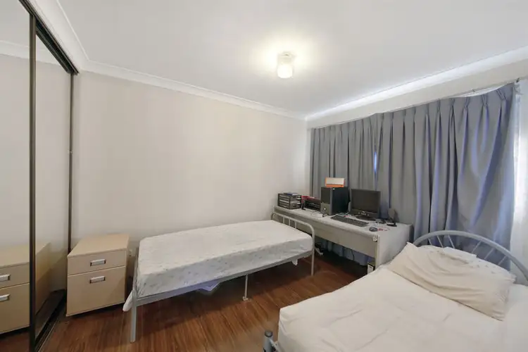 Fifth view of Homely apartment listing, 38/77 Memorial Avenue, Liverpool NSW 2170