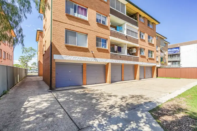 Main view of Homely apartment listing, 13/7 Hart Street, Warwick Farm NSW 2170