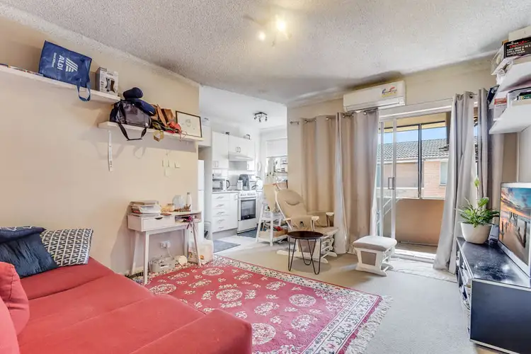 Second view of Homely apartment listing, 13/7 Hart Street, Warwick Farm NSW 2170