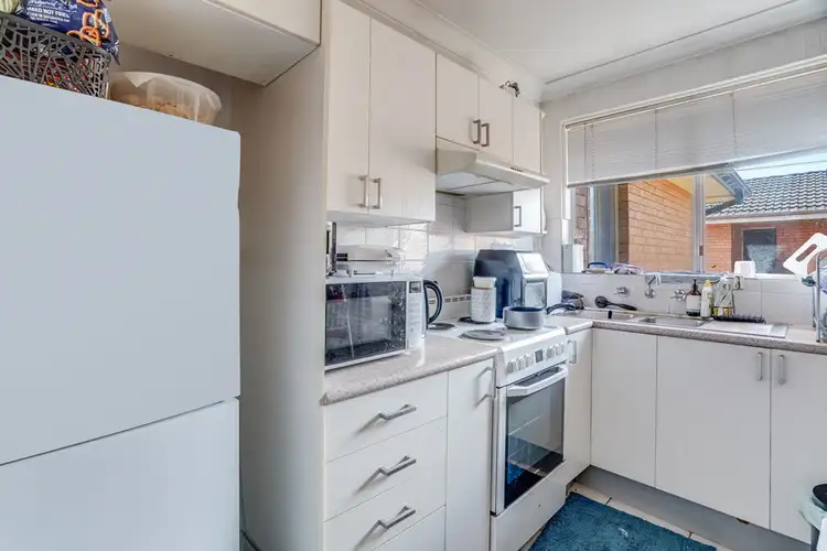 Third view of Homely apartment listing, 13/7 Hart Street, Warwick Farm NSW 2170