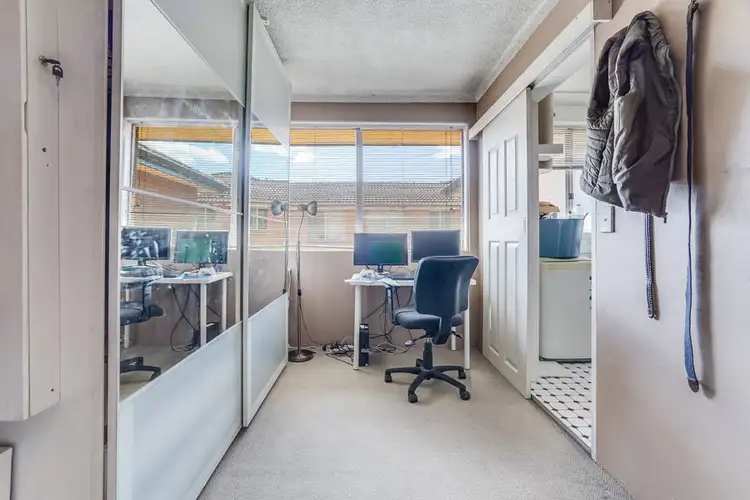 Sixth view of Homely apartment listing, 13/7 Hart Street, Warwick Farm NSW 2170