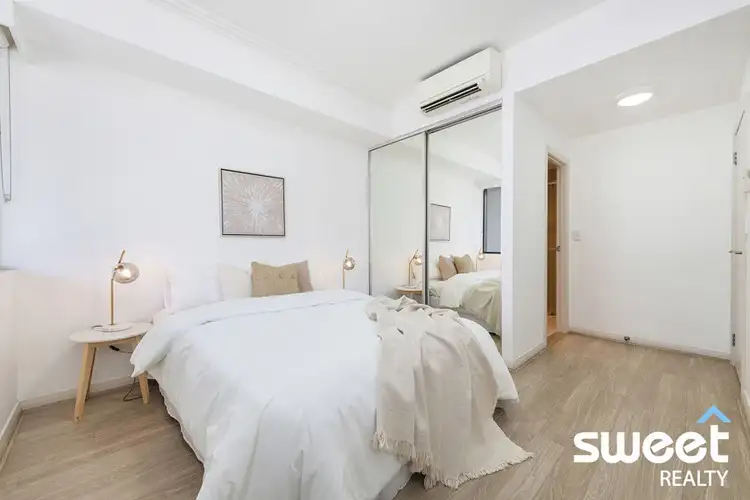 Third view of Homely apartment listing, 502/1 Waterways Street, Wentworth Point NSW 2127
