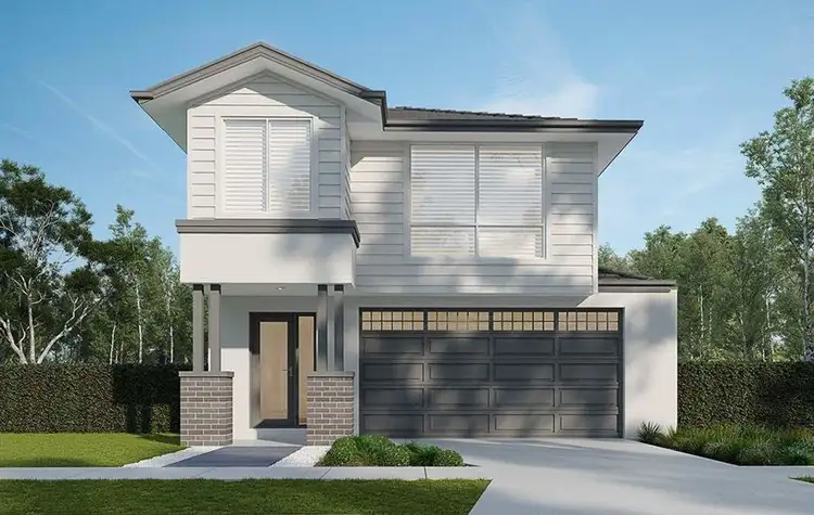Lot 2146 Kessels Boulevard, Greenbank QLD 4124