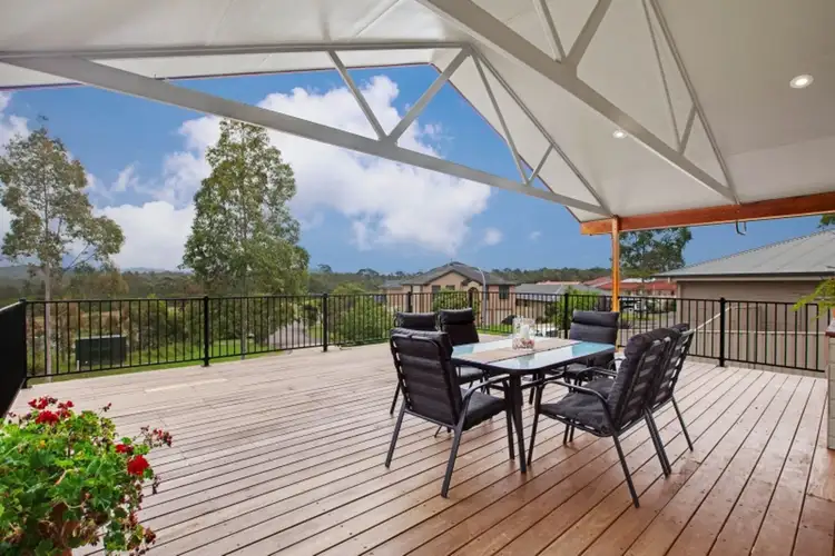 122 Brittania Drive (DO NOT USE), Watanobbi NSW 2259