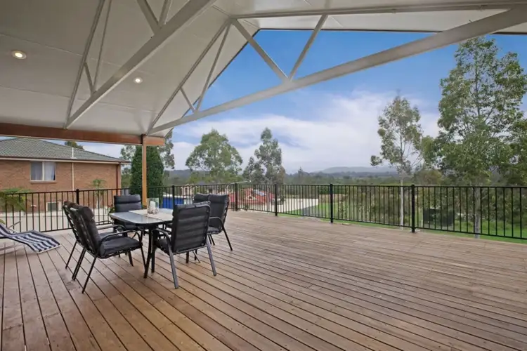 Second view of Homely house listing, 122 Brittania Drive (DO NOT USE), Watanobbi NSW 2259