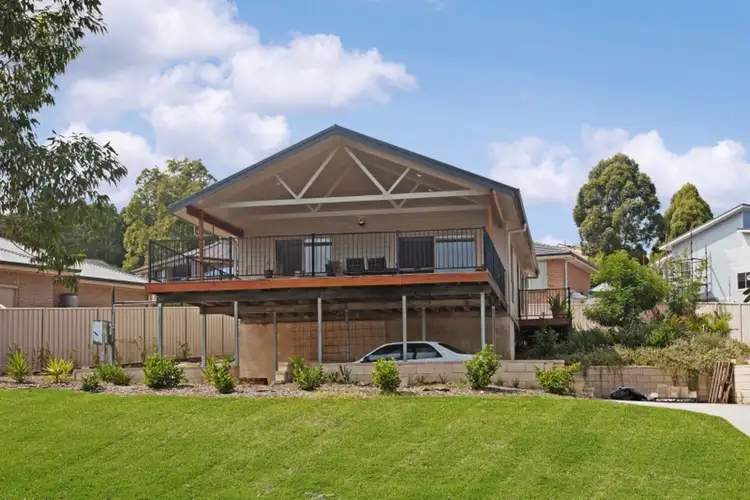 Third view of Homely house listing, 122 Brittania Drive (DO NOT USE), Watanobbi NSW 2259