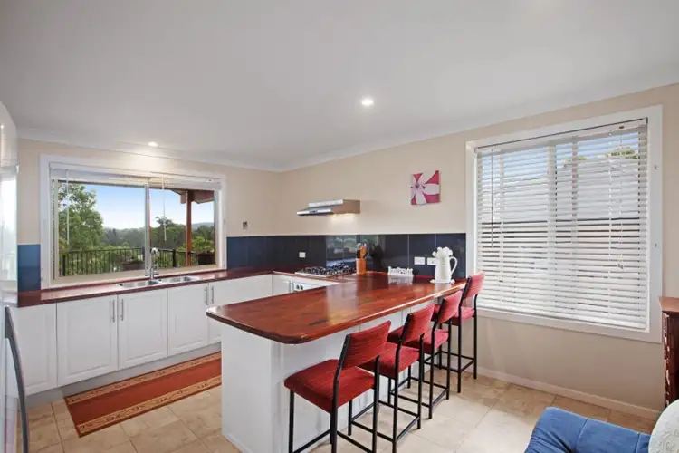 Fourth view of Homely house listing, 122 Brittania Drive (DO NOT USE), Watanobbi NSW 2259