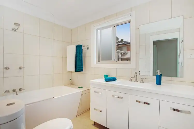 Sixth view of Homely house listing, 122 Brittania Drive (DO NOT USE), Watanobbi NSW 2259